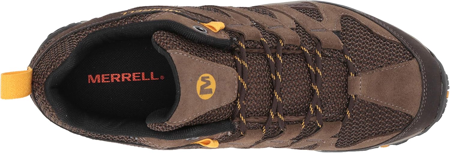  | Merrell Men's Alverstone Hiking Shoe | Hiking Shoes