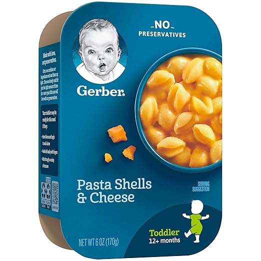liver baby food gerber