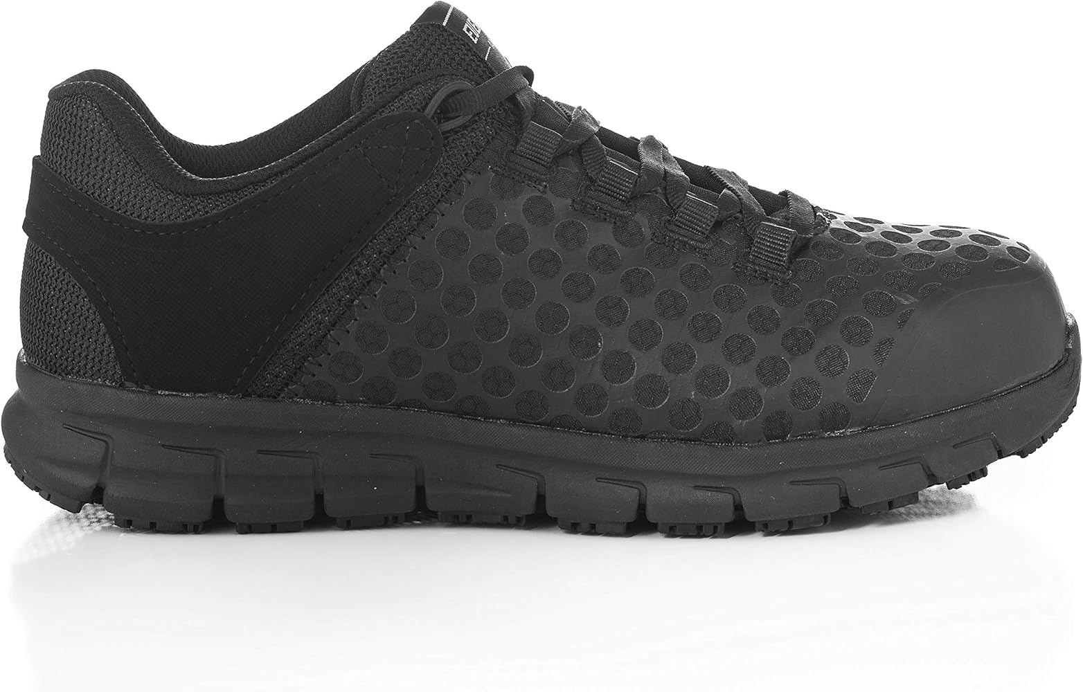 slip on safety toe shoes