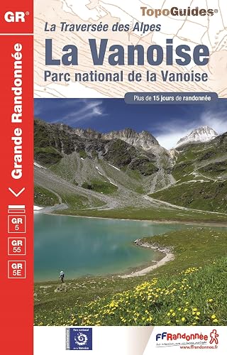 Download La Vanoise : Parc national de la Vanoise PDF