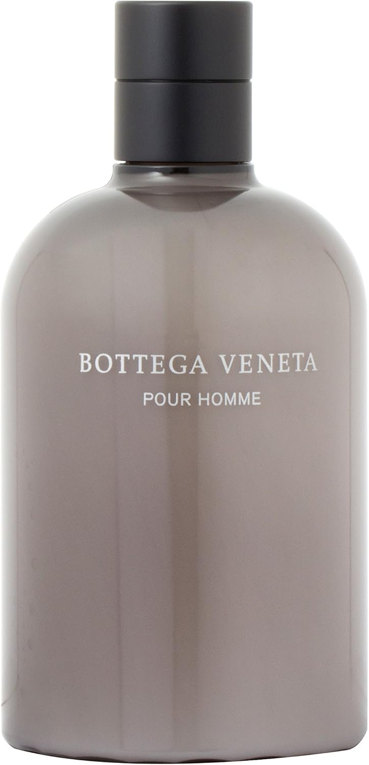 bottega veneta aftershave