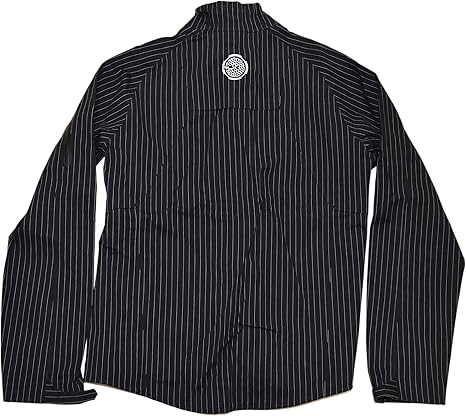 rlx golf rain jacket