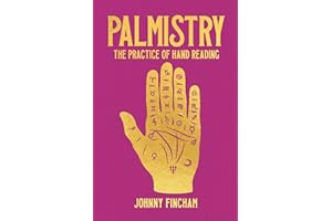 Palmistry: The Practice of Hand Reading (Arcturus Hidden Knowledge)