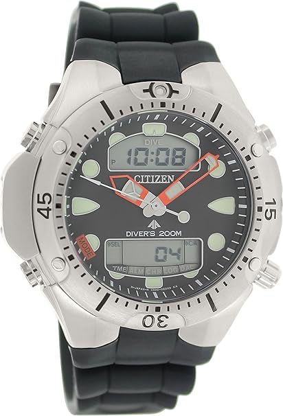 Citizen - Herren -Armbanduhr- JP1060-01E
