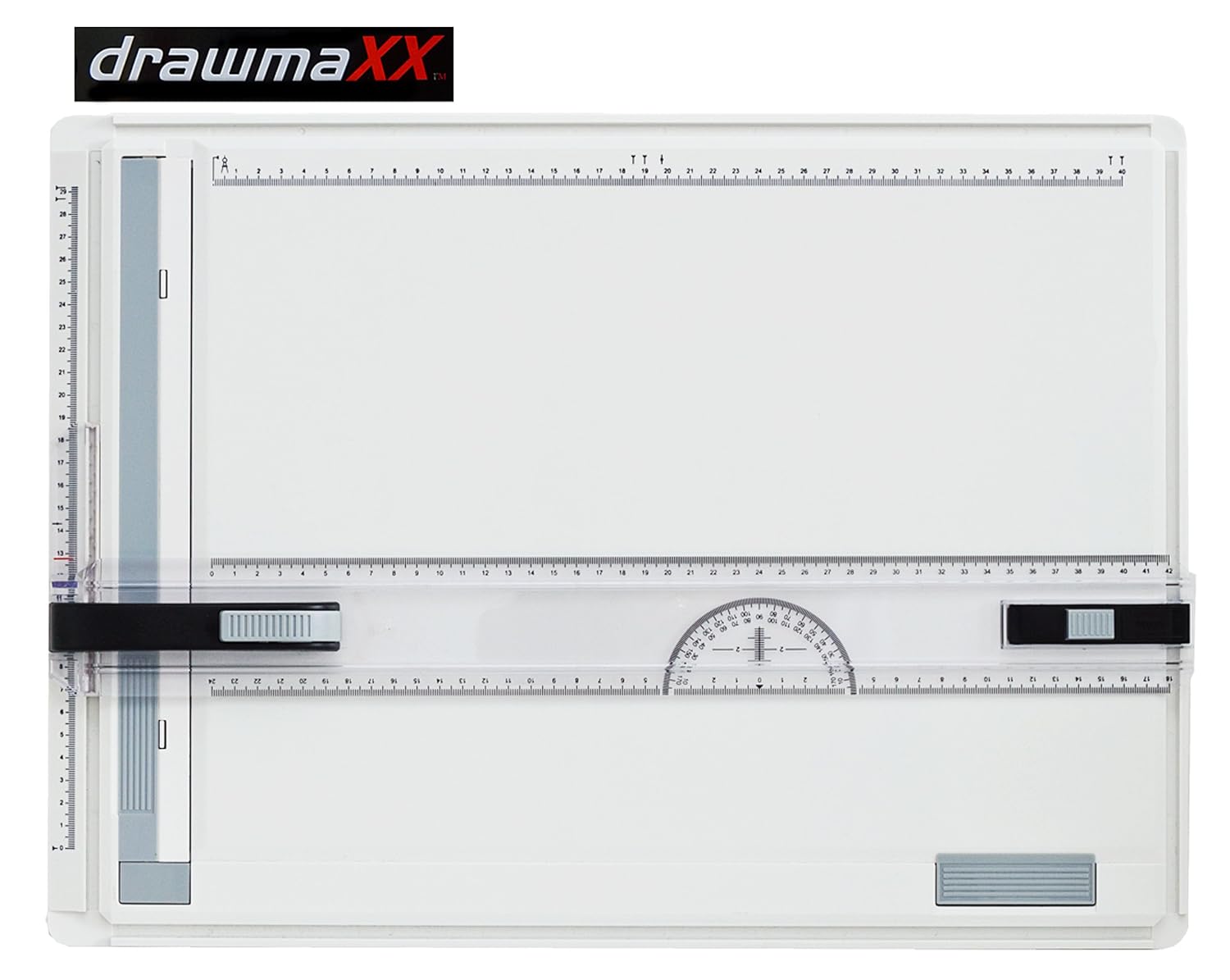 drawmaXX Technical Drawing Board A3 Amazon.co.uk Office Products