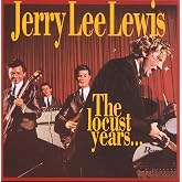 Locust Years &amp; Return to the Promised Land