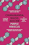 Purple Hibiscus (P.S.)