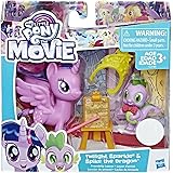 twilight sparkle spike duet