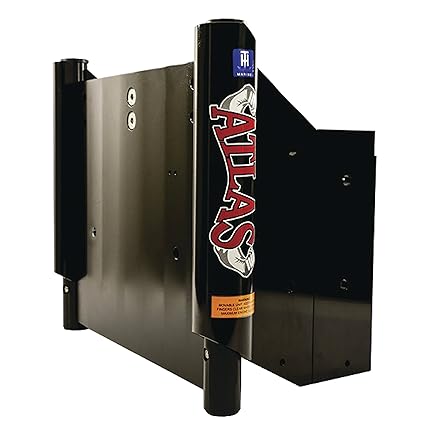 Amazon Com Atlas 4 Setback Hydraulic Jack Plate Heavy