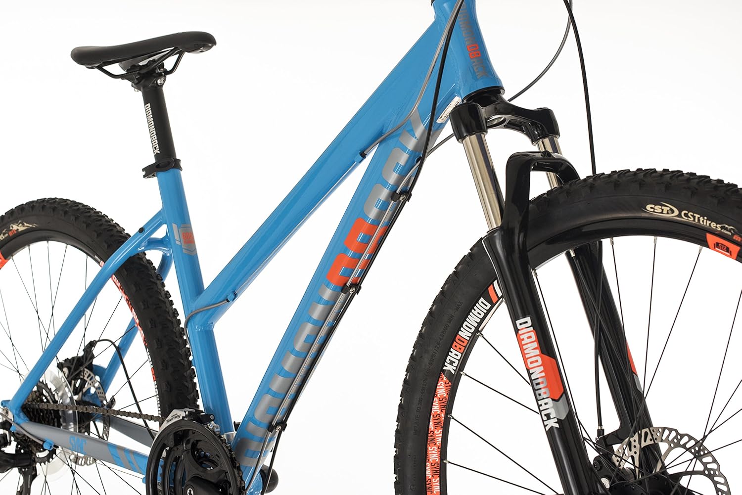 diamondback sync 1.0 blue