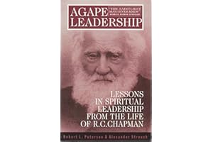 Agape Leadership