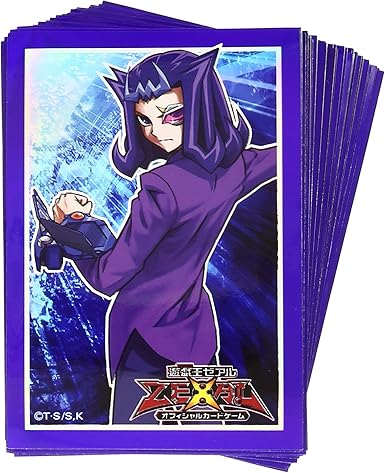 Amazon 遊戯王ゼアルocg デュエリストプロテクター 神代凌牙 トレカ 通販 Amazon 遊戯王ゼアルocg デュエリストプロテクター 神代凌牙 トレカ 通販