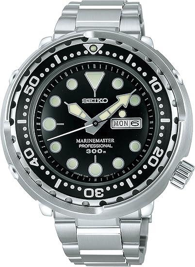 Amazon | [セイコー]SEIKO 腕時計 PROSPEX 