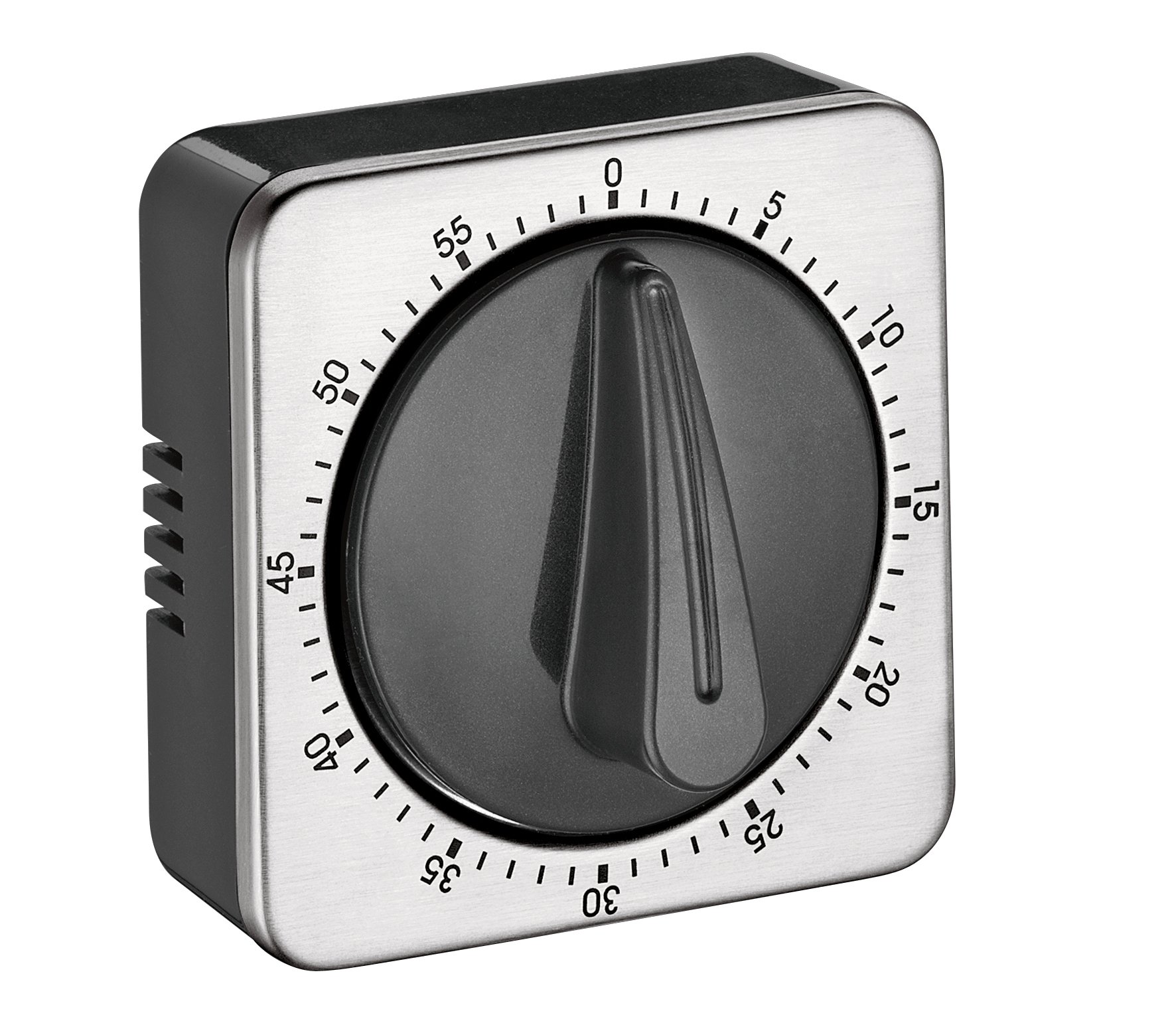 Cilio Stainless Steel Cube