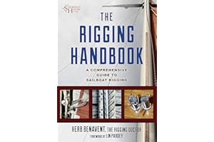 Rigging Handbook: A Comprehensive Guide to Sailboat Rigging