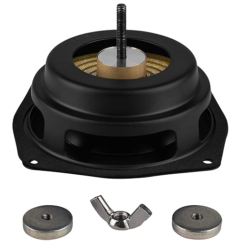 Dayton Audio ND90-PR 3-1/2