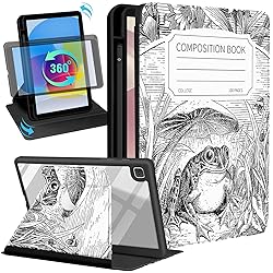 Uppuppy for Samsung Galaxy Tab A7 Lite Case 8.7