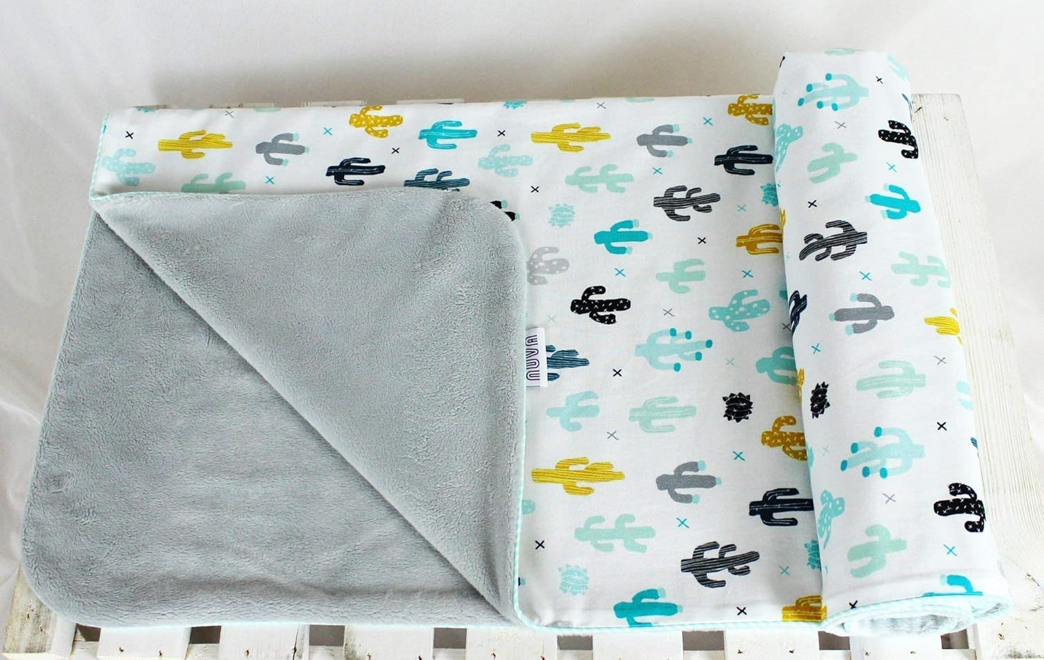 malm changing table hack