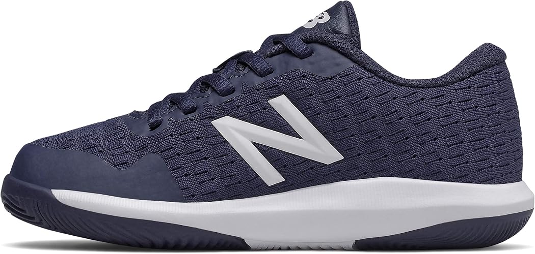 Amazon New Balance キッズ996 V4 テニスシューズ New Balance ニューバランス シューズ バッグ