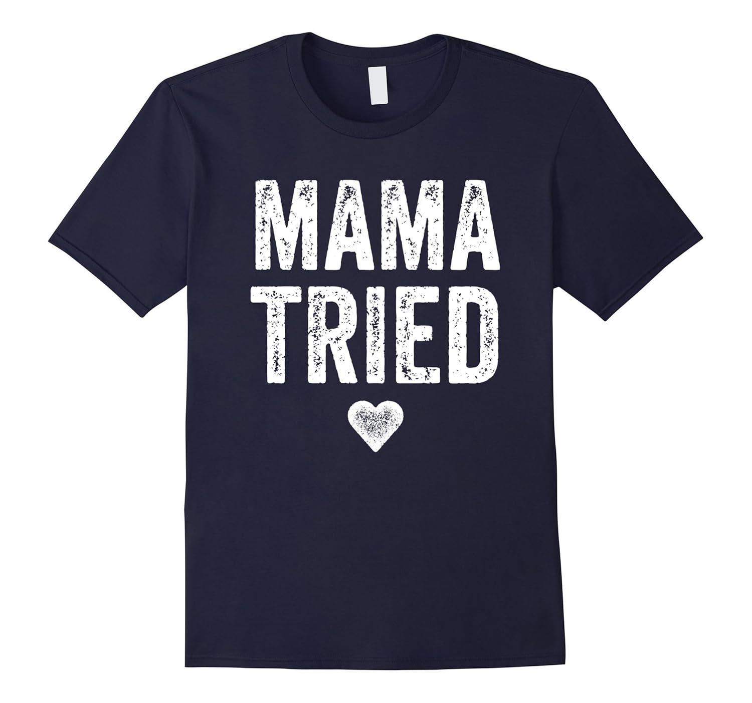 Mama Tried Love Tshirt Southern Girl Tee-ANZ