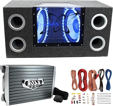 amplifier for 1200w subwoofer
