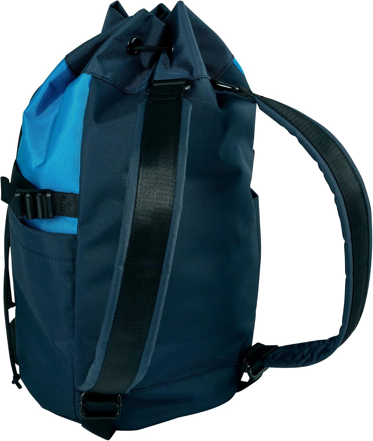 TOM TAILOR Men's Stuart, Mixed Blue, Matchsac - Image 3