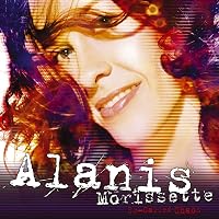 Alanis Morissette - Under Rug Swept - Amazon.com Music