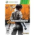Remember Me - Xbox 360