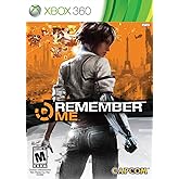 Remember Me - Xbox 360