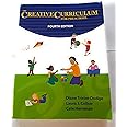 The Creative Curriculum for Preschool, 4th edition