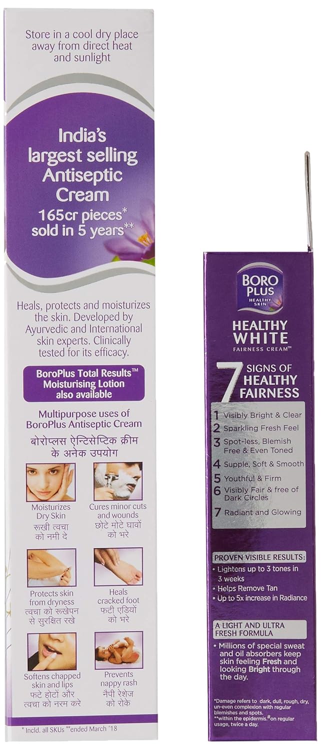 boroplus for dark spots