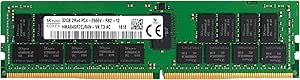 SK Hynix 32GB HMA84GR7CJR4N-VK T3 AC RAM Da - 1269665344 - Foto 7