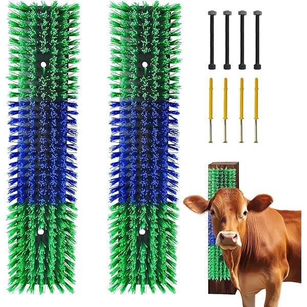 StripHair Gentle Groomer - Multifunktionale Pferdebürste