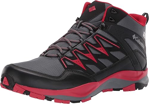 columbia hiking shoes amazon