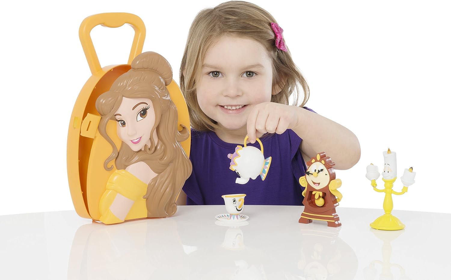 Disney Princess Belle Case - Image 4