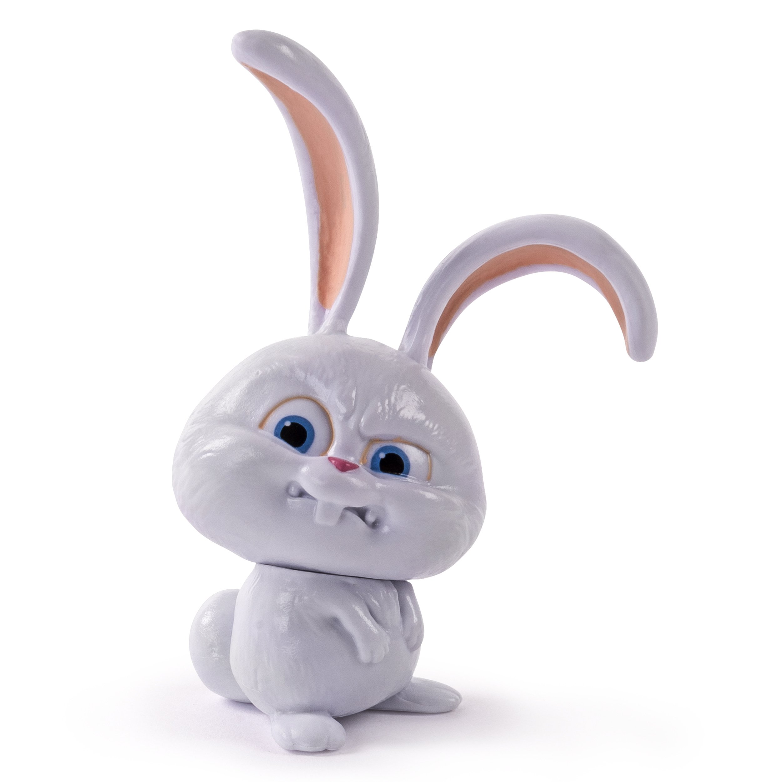 Pet Secret Rabbit Mua Secret Life of Pets Pet Figure, Crazy Snowball trên Amazon Mỹ chính ...