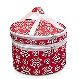 Vulitrio Cake Carrier Bag – Pie Carrier