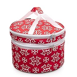 Vulitrio Cake Carrier Bag – Pie Carrier