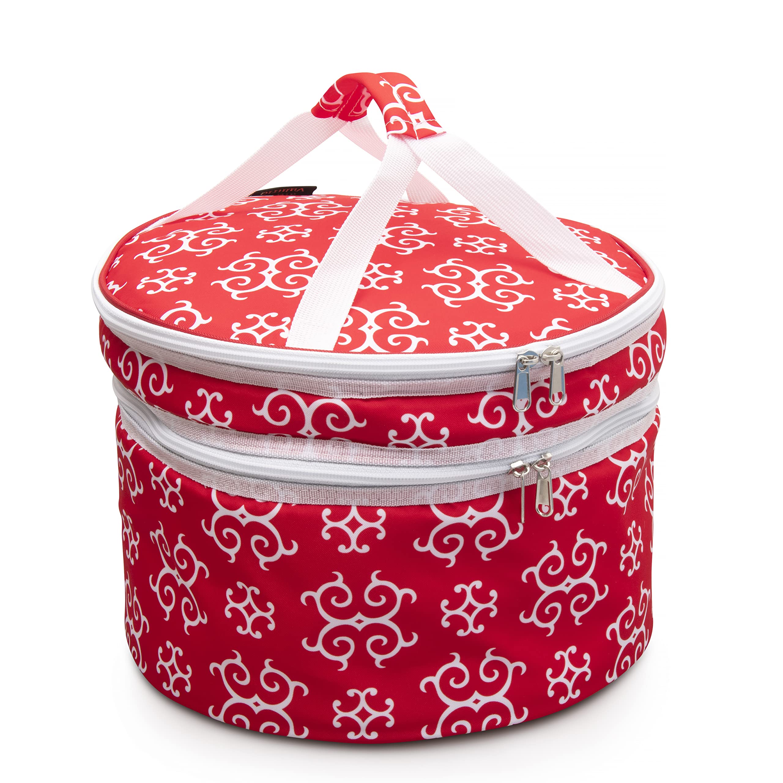 Vulitrio Cake Carrier Bag – Pie Carrier