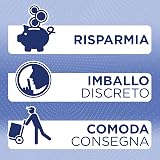 TENA Lady ExtraPlus Inserts Medium Incontinence Advantage Pack 48 Individually view 8