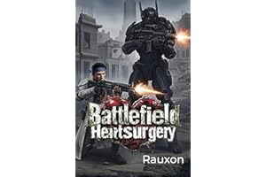 Battlefield Heartsurgery