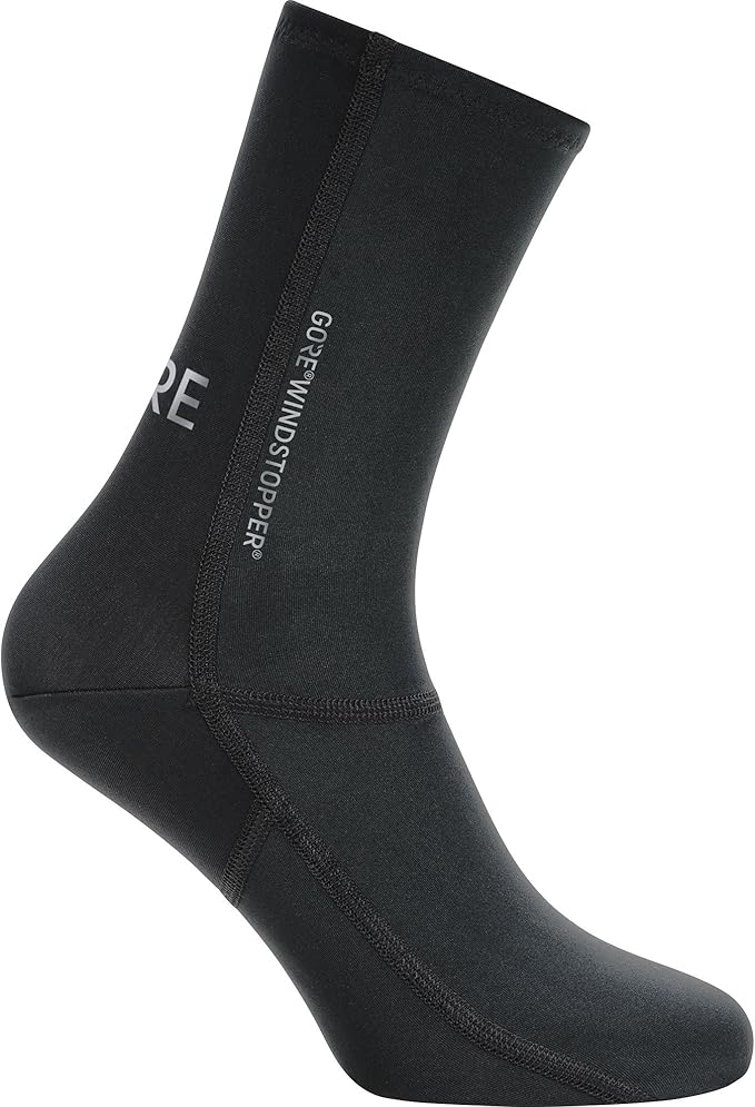 gore windstopper shoe covers