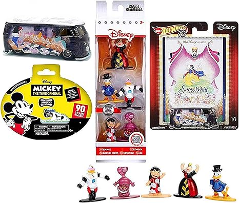 alice in wonderland hot wheels