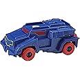 Transformers: Robots in Disguise Combiner Force 1-Step Changer Soundwave