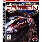 Need for Speed: Carbon - Playstation 3
