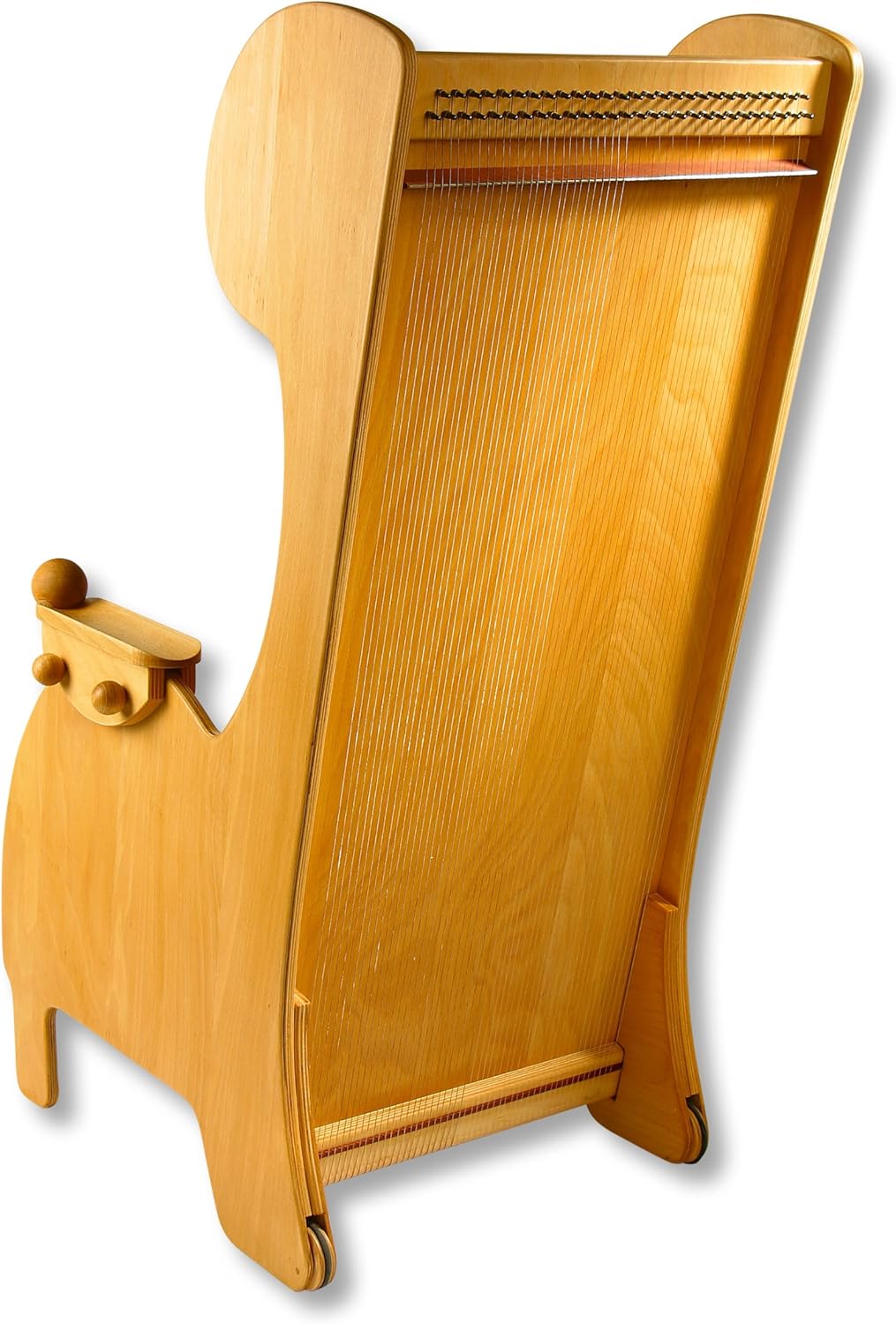 Sound chair with monochord Amazon.co.uk Musical Instruments