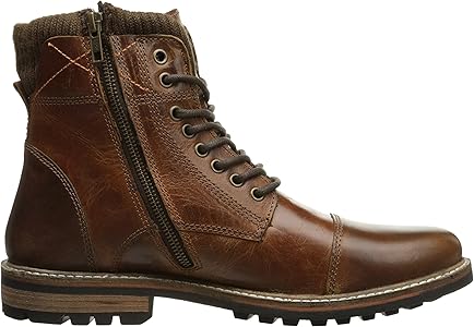crevo camden cap toe boot