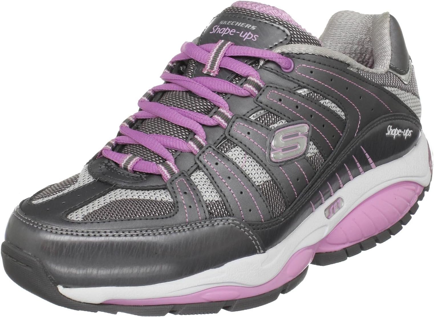 Skechers Women's Shape Ups Kinetix Response Fashion Sneaker