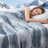 DANENOSA Cooling Blanket for Hot Sleepers
