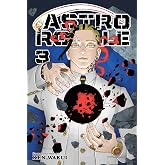 Astro Royale, Vol. 3